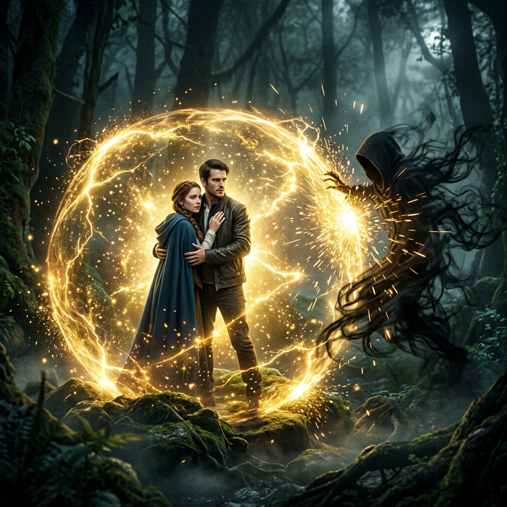 Alejamientos de Intrusos