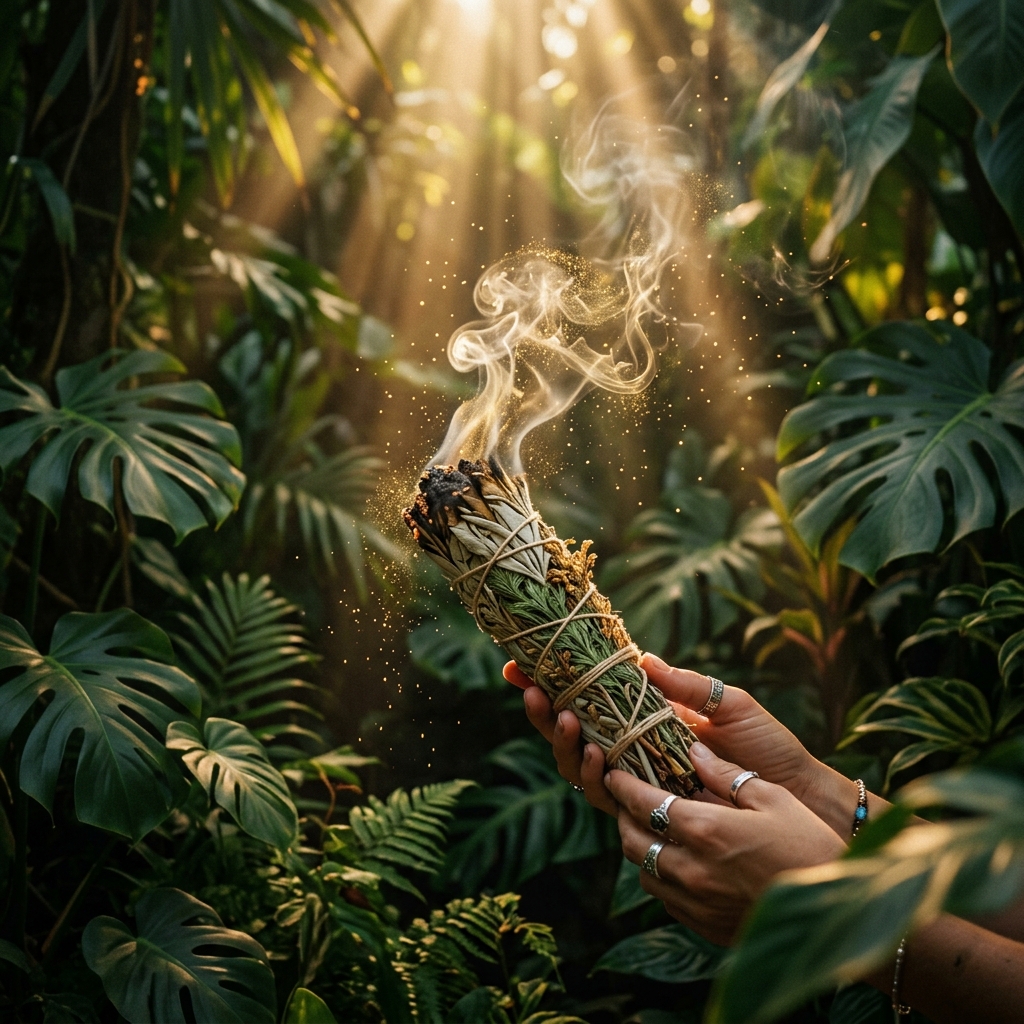 Limpias Espirituales